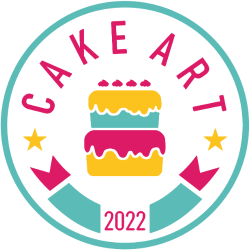 Cake Art Logo