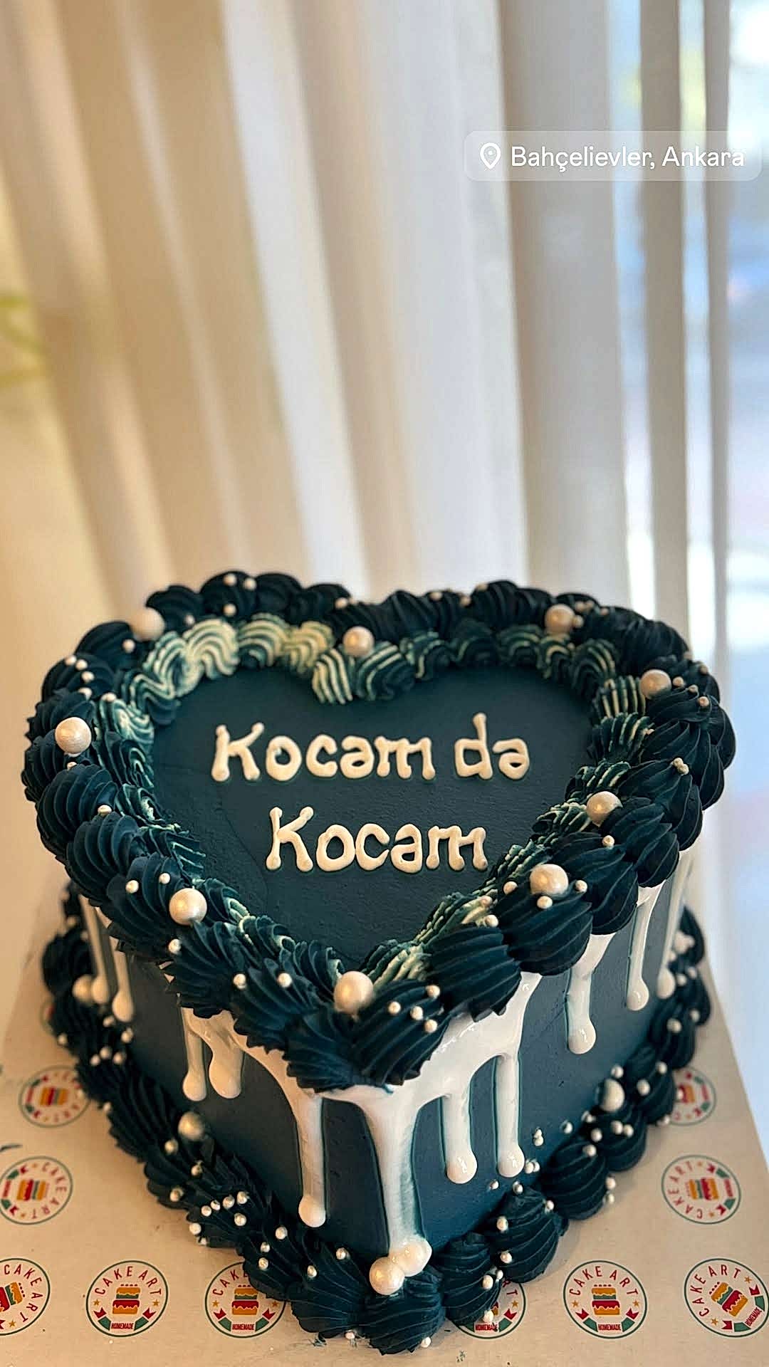 İşleme Pasta