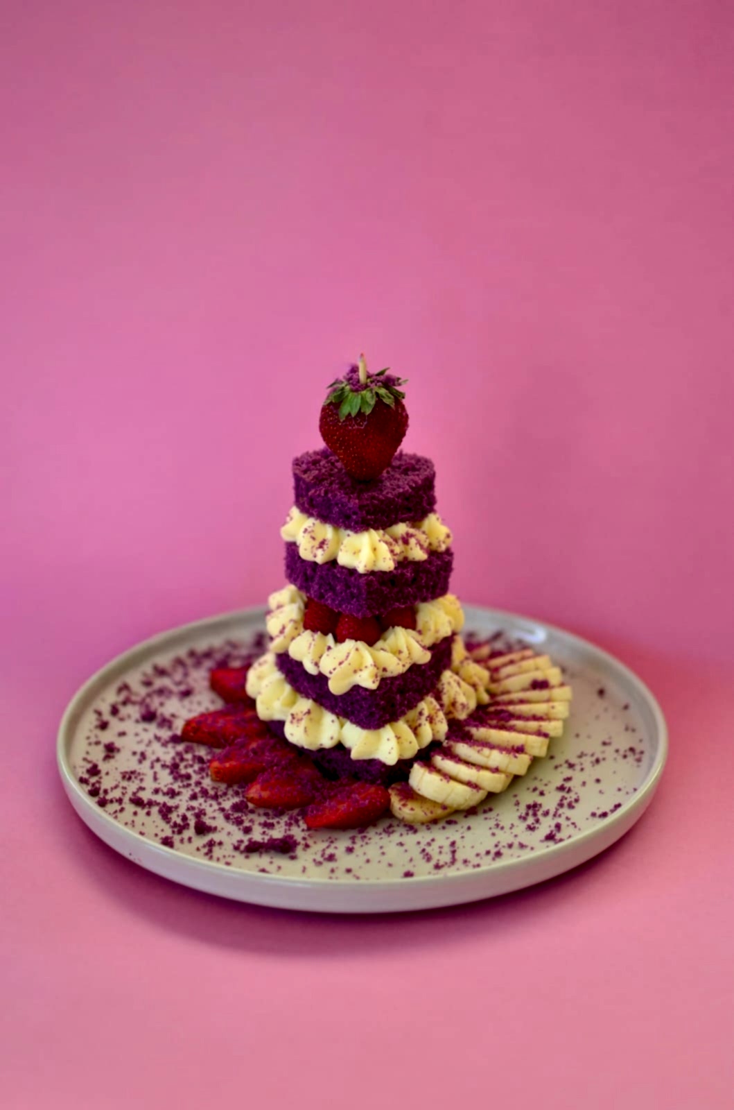 Hera Cake