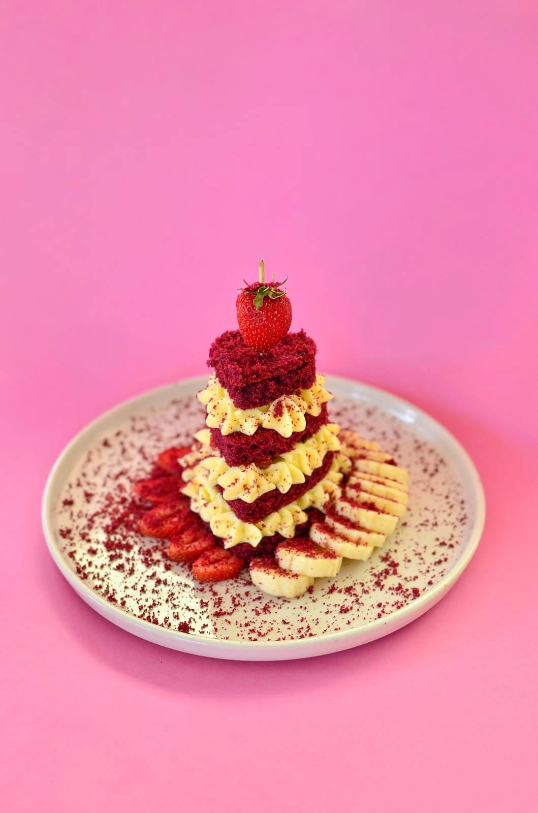 Helen Cake